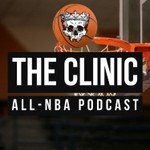 The Clinic: All-NBA Podcast Podcast The Clinic: All-NBA Podcast