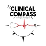 Logo of the podcast The Clinical Compass: Finding Our Direction Podcast The Clinical Compass: Finding Our Direction