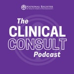 Logo of the podcast The Clinical Consult Podcast The Clinical Consult