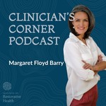 The Clinician's Corner Podcast The Clinician's Corner
