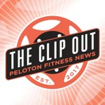 The Clip Out - Peloton Fitness News Podcast The Clip Out - Peloton Fitness News