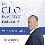 Logo of the podcast The CLO Investor Podcast Podcast The CLO Investor Podcast