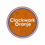 Logo of the podcast The Clockwork Oranje Podcast Podcast The Clockwork Oranje Podcast