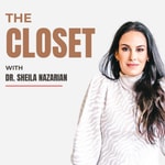 Logo of the podcast The Closet Podcast The Closet