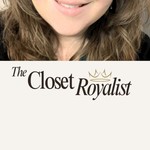 Logo of the podcast The Closet Royalist - A podcast for the Incurable Anglophile Missing podcast logo