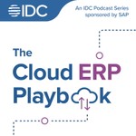 Logo of the podcast The Cloud ERP Playbook Podcast The Cloud ERP Playbook