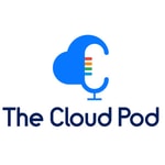 Logo of the podcast The Cloud Pod Missing podcast logo