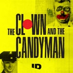Podcast The Clown and the Candyman