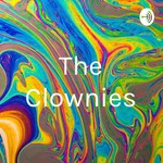 Logo of the podcast The Clownies Podcast The Clownies