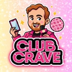 Logo of the podcast The Club Crave Podcast with Nick Williams Podcast The Club Crave Podcast with Nick Williams