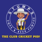 Logo of the podcast The Club Cricket Pod - Stumps Umps & Beer Pumps! Podcast The Club Cricket Pod - Stumps Umps & Beer Pumps!
