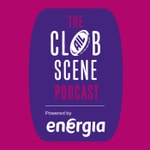 Logo of the podcast The Club Scene Podcast The Club Scene