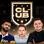The Club Podcast The Club