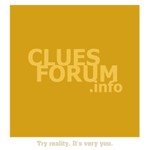 Logo of the podcast The Clues Chronicle Podcast The Clues Chronicle