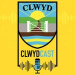 Logo of the podcast The ClwydCast Missing podcast logo