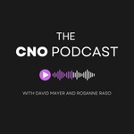 Logo of the podcast The CNO Podcast Podcast The CNO Podcast