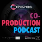 Podcast The Co-production Podcast