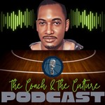 Podcast The Coach & The Culture Podcast