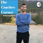 Logo of the podcast The Coaches Corner Podcast The Coaches Corner
