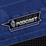 Podcast The Coaching 101 Podcast