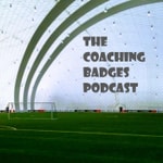 Logo of the podcast The Coaching Badges Podcast Podcast The Coaching Badges Podcast