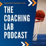 The Coaching Lab Podcast The Coaching Lab