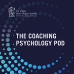 Podcast The Coaching Psychology Pod