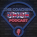 Logo of the podcast The Coaching Union Podcast Podcast The Coaching Union Podcast