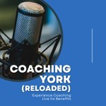 Logo of the podcast The Coaching York Podcast (Reloaded) Podcast The Coaching York Podcast (Reloaded)