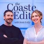 Logo of the podcast The Coaste Edit Podcast The Coaste Edit