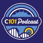 The Coaster101 Podcast Podcast The Coaster101 Podcast