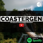 The CoasterGen Show! The CoasterGen Show!
