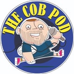 Logo of the podcast The Cob Pod Podcast The Cob Pod