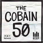 Logo of the podcast The Cobain 50 Logo of the podcast The Cobain 50