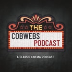 Logo of the podcast The Cobwebs Podcast Missing podcast logo
