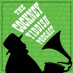 Logo of the podcast The Cockney Yiddish Podcast Podcast The Cockney Yiddish Podcast