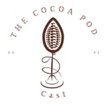 Logo of the podcast The Cocoa Pod Cast Podcast The Cocoa Pod Cast