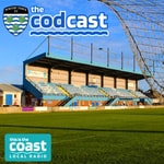 Logo of the podcast The Codcast Podcast The Codcast