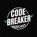 The Code Breaker Podcast The Code Breaker Podcast