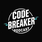 The Code Breaker Podcast Podcast The Code Breaker Podcast