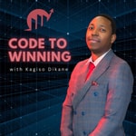 Logo of the podcast The Code To Winning Logo of the podcast The Code To Winning