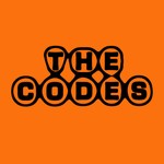 Logo of the podcast The Codes Podcast The Codes