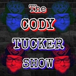 Logo of the podcast The Cody Tucker Show Podcast The Cody Tucker Show