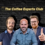 Logo of the podcast The Coffee Experts Club Podcast Podcast The Coffee Experts Club Podcast