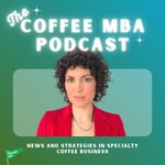 Podcast The Coffee MBA 