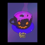 Logo of the podcast The Coffin Table Podcast The Coffin Table