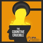 The Cognitive Crucible Podcast The Cognitive Crucible