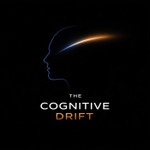 Logo of the podcast The Cognitive Drift Podcast The Cognitive Drift