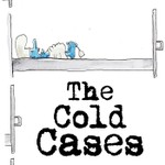 Logo of the podcast The Cold Cases Podcast The Cold Cases