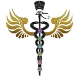 Logo of the podcast The Collective Transcendence Podcast Podcast The Collective Transcendence Podcast
